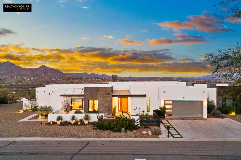 379 Camino A Las Casitas Rio Rico, AZ&nbsp;85648